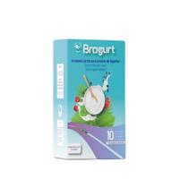 Bragurt Fermento Lácteo Para Preparo do Iogurte 10 LITROS