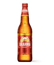 Brahma 600ml