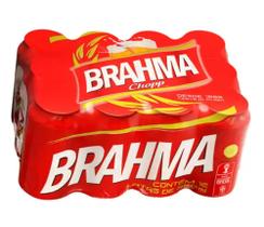 Brahma caixa