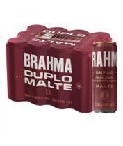 Brahma duplo malte Brahma duplo malte