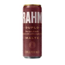 Brahma duplo malte lata 350ML pack c/ 12