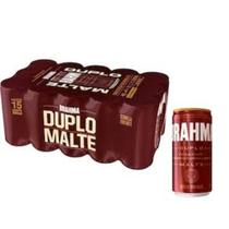 Brahma duplo malte