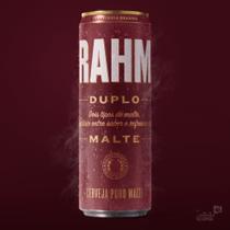 Brahma duplo malte Brahma duplo malte