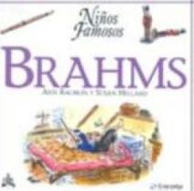 Brahms - em espanhol - CALLIS