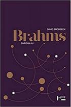 Brahms: Sinfonia nº1