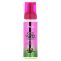 Braid Set Foam Mielle Organics Água de Arroz e Aloe Vera 225 ml Braid Set Foam Mielle Organics Água de Arroz e Aloe Vera 225 ml