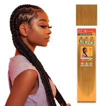 Braiding Hair Sensationnel X-pression 3x Braid 58 polegadas Kanekalon