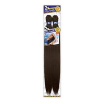 Braids Sensationnel XPRESSION 2X Ruwa PreStretch Braid 30
