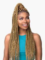 Braids Sensationnel XPRESSION 3X Ruwa PreStretch Braid 24