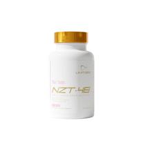 Brain Booster NZT-48 Premium para sua memória + Focus 30 porções