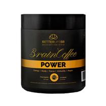 Brain Coffee Power 220g Better Life - BetterLife