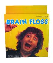 Brain Floss R+