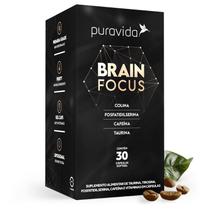 Brain Focus - Puravida