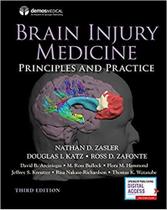 Brain injury medicine - Demos Medical (springer Pub)