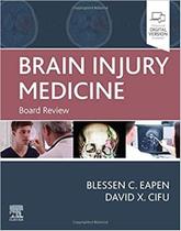 BRAIN INJURY MEDICINE -