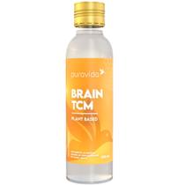 Brain Tcm - 100% Óleo de Coco - 300ml - Pura Vida