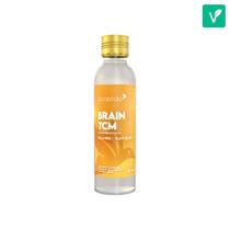 Brain Tcm (300ml) Óleo de Coco Puravida