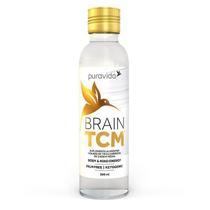 Brain TCM - 300ml - Pura Vida