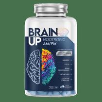 Brain Up AM/PM True Source 60 Tabletes