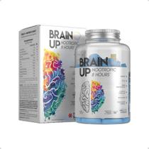 Brain Up Nootropic 8 Hours High Concentration 60 Tabletes True Source