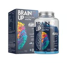 Brain Up Nootropic AM/PM - 60 TBS - True Source Brain Up Nootropic AM/PM - 60 TBS - True Source