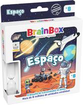 BrainBox Pocket: Espaço