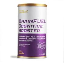 Brainfuel cognitive booster acai & banana 450g - trustfuel