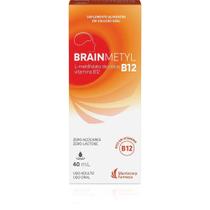 Brainmetyl Frasco 40ml Brainmetyl Frasco 40ml