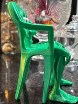 Brainrot karkerkarkurkur ,3D ,diversão ,crianças ,presente,