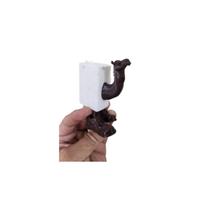 Brainrots Italiano Boneco 3D TikTok Presente Personalizado A