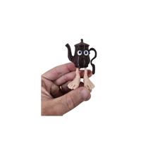 Brainrots Italiano Boneco 3D TikTok Presente Personalizado B