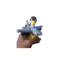 Brainrots Italiano Boneco 3D TikTok Presente Personalizado P