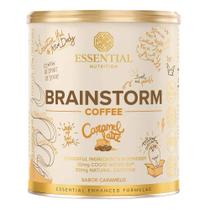 Brainstorm Caramel Latte 274g Essential Nutrition