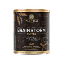 Brainstorm Coffee 186g - Active Body - Essential Nutrition