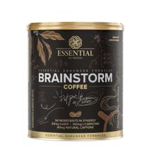 Brainstorm Coffee 186g Essential Nutrition