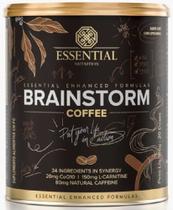 Brainstorm Coffee Café com Cacau e Especiarias de 186g-Essential Nutrition