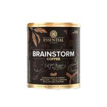 Brainstorm Coffee com Especiarias 186g