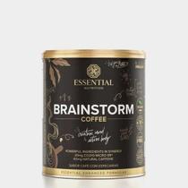 Brainstorm Coffee Energético Essential Nutrition 186g