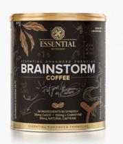 Brainstorm coffee
