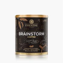 Brainstorm Coffee Lata 20 doses /186g - Essential - Essential Nutrition