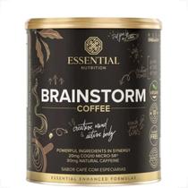 Brainstorm Lata 186g 20 Doses Essential Nutrition - Brainstorm Lata 186g 20 Doses Essential Nutrition -