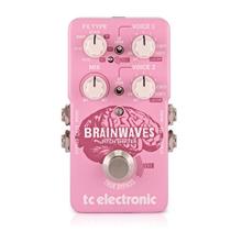 Brainwaves Pitch Shifter Pedal TC Electronic