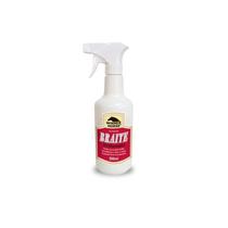 Braite Abrilhantador Spray - 500 ml Braite Abrilhantador Spray - 500 ml
