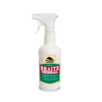 Braite Herbal Abrilhantador Spray - 1 litro Braite Herbal Abrilhantador Spray - 1 litro