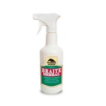 Braite Herbal Abrilhantador Spray - 500ml - Winner Horse