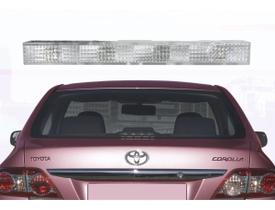 Brake Light Central Toyota Corolla 2009 A 2013 Blw001