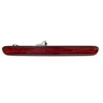 Brake Light Led Hilux após 2016 Lente Vermelha - Fitam - 37019