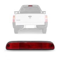 Brake light luz de freio courier ranger f250 1997 a 2011 rubi