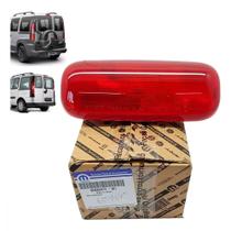 Brake Light Luz de Freio Fiat Doblo Brake Light Luz de Freio Fiat Doblo