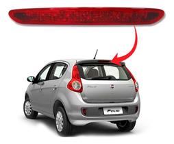 Brake Light Luz De Freio Fiat Novo Palio 2012-2017 Original 51855421 Brake Light Luz De Freio Fiat Novo Palio 2012-2017 Original 51855421